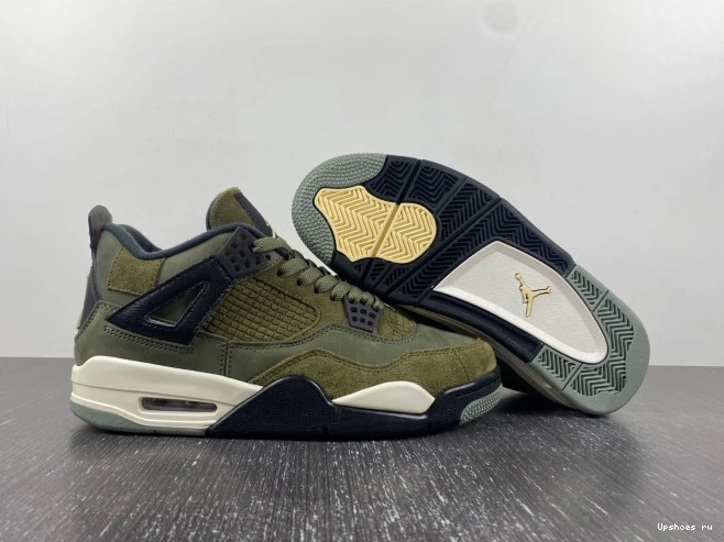   Retro  FB9927-200 Medium Olive Craft SE Jordan  4 1206